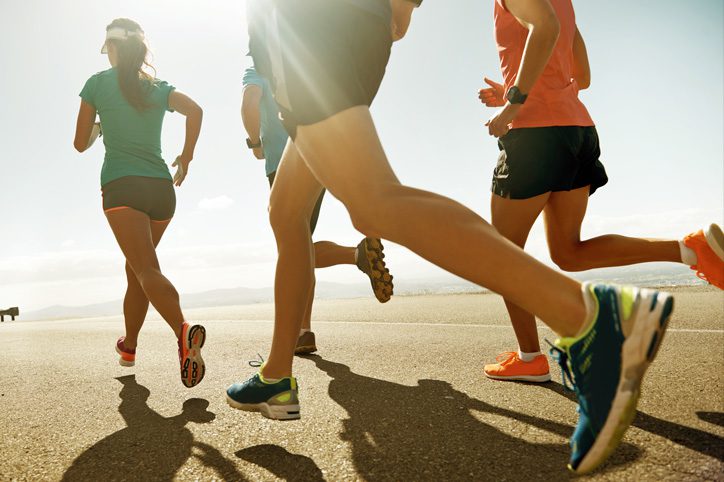 race-personal-trainer-heather-butcher-female-venice-florida Female personal trainer for runners