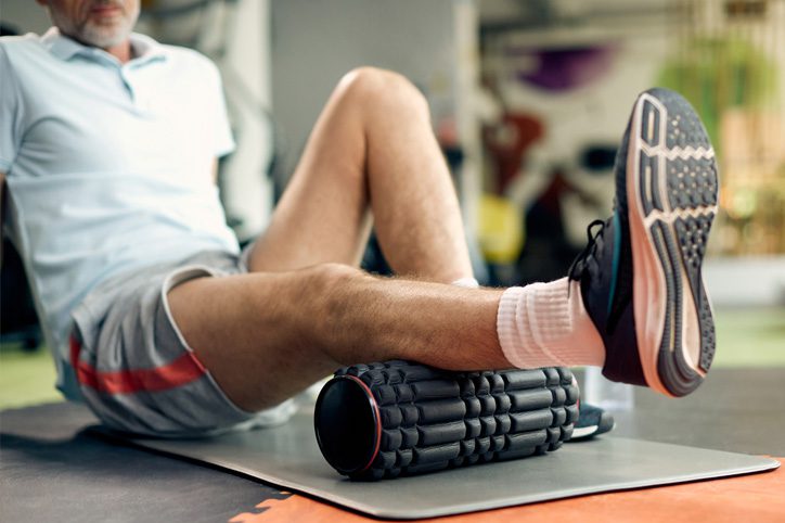 Personalized Fitness to meet your goals